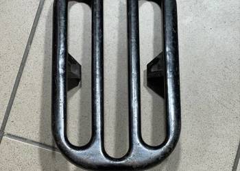 Oryginalny bagażnik Komar