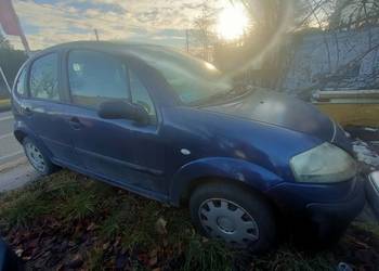 Citroen C3 1,4 HDI