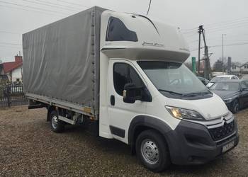 Citroen Jumper 3.0 winda kurnik salon Polska
