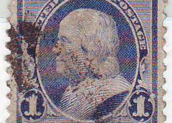 Zn. USA Sc 246 kas 1894