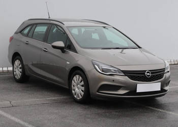 Opel Astra 1.6 CDTI