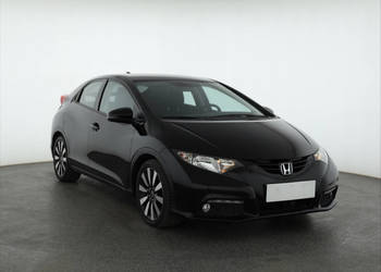 Honda Civic 1.4 i-VTEC