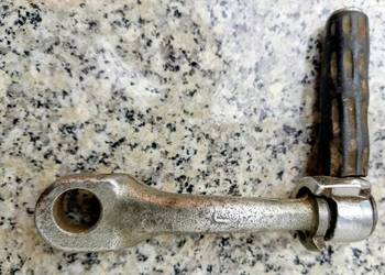 Kopniak starter nóżka Jawka Jawa