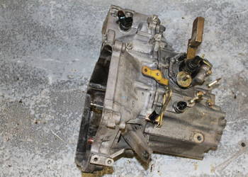 skrzynia biegó honda jazz city 1,2 1,4