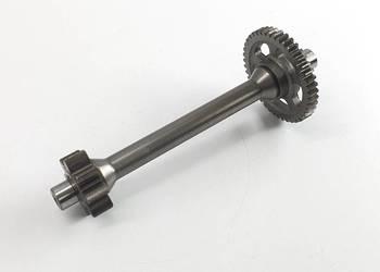Tryb Zebatka Walek Honda Cb 650F Rok 14-18