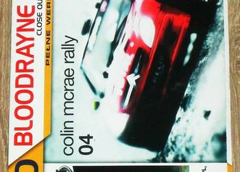 Gra Bloodrayne, dema, bonusy, patche, programy CD-ACTION