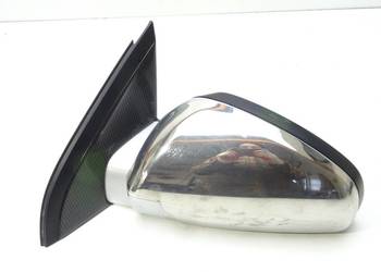 LUSTERKO LEWE OPEL VECTRA C Sedan/Limuzyna 02-09 ZEWNĘTRZNE LEWA, BOCZ