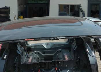Porsche Macan II LIFT DACH PANORAMA SZYBERDACH KOMPLET M7R LM7R