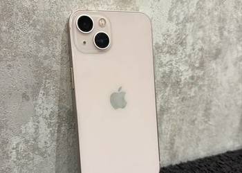 iPhone 13 128GB 100% KONDYCJA