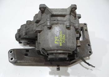 REDUKTOR SKRZYNI BIEGÓW BMW X3 F25 N47D20C MANUAL 7619776 ATC450