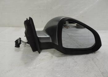 OPEL INSIGNIA A LUSTERKO PRAWE 5PIN ANGLIK Z179 13320191 13329084 OPEL INSIGNIA A LUSTERKO PRAWE 5PIN ANGLIK Z179 13320191 13329084