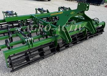 Agregat Uprawowy HERKULES nowy model 1.80m-3.20m #1004