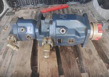 Pompa retrox hydrauliczna psb 12 kd3