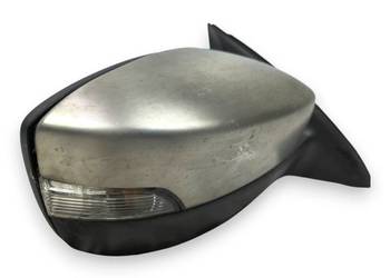 LUSTERKO PRAWE Seat Toledo IV 05-10 elektryczne 6 pin pasażer
