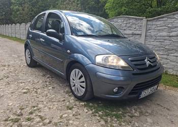 Citroen C3 1.4 Automat 144.000 km 2008r