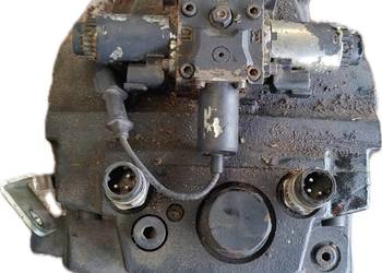 POMPA HYDROSTAT CLAAS LEXION 740, 0007723350 ,0018024691,  750,760,770,780
