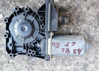AUDI A3 8L SILNICZEK MODUŁ SZYBY LEWY TYŁ 8L4959801A 5D