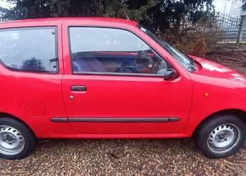 Fiat Seicento