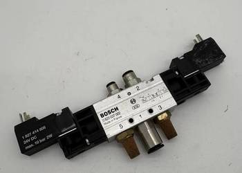Bosch 0820 037 002 Pneumatic Valve