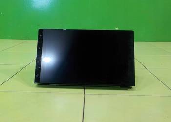 TOYOTA AYGO X 1.0 VVT-I AUT 22r 5D radio wyswietlacz