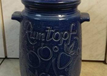 Gar Rumtopf ok.6l