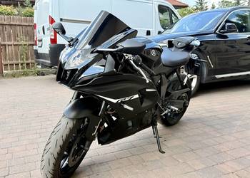 Yamaha R7 A2 Salon PL