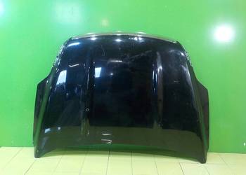 FORD KUGA MK1 I 09r 5D maska