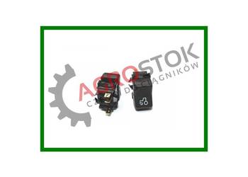 Przełącznik klawiszowy napędu 3 pin mtz