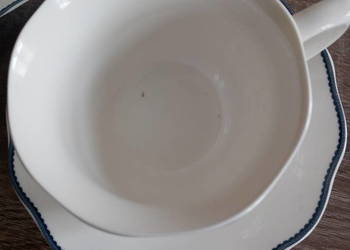 Filiżanki BRW 12szt Filiżanki BRW 12szt