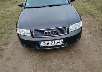 Sprzedam Audi A4