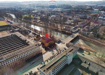 ZaINVESTuj w Cieszynie-1019m2 idealna lokalizacja!