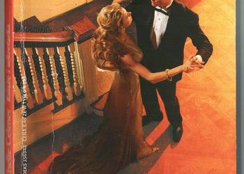 HARLEQUIN GORĄCY ROMANS - KSIĄŻĘ I SEKRETARKA HARLEQUIN GORĄCY ROMANS - KSIĄŻĘ I SEKRETARKA