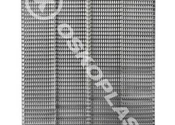 Sito do kombajnu Claas 600111 Dominator 56 / Sita Dominator 66 / 76