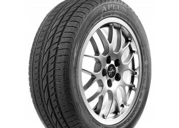 Opona 215/55R16 97H XL  M+S  AP502  Aplus Zima