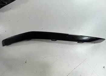 LISTWA ZDERZAKA LEWY PRZÓD VW PASSAT B8 R-LINE 3G0854321C