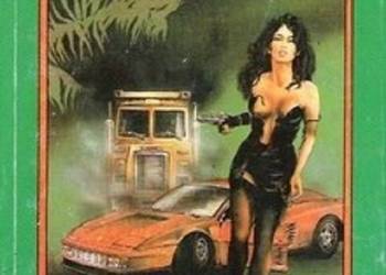 Skok w Brunei, Gérard de Villiers, kryminał, sensacja, thril