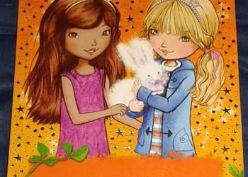 Magiczne Królestwo. Wyspa Chmur - Rosie Banks Magiczne Królestwo. Wyspa Chmur - Rosie Banks