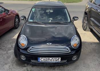 MINI COOPER 2009 | 1.6 BENZYNA | 221 000 KM | W MOICH RĘKACH PONAD 10 LAT