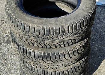 Opony zimowe Pirelli 195/65 r15