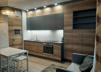 Studio 32 m2, METRO, ul. Siedmiogrodzka, Spire/Hub