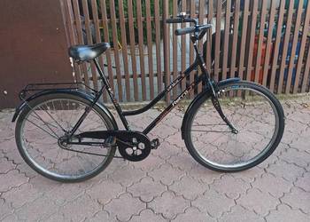 Sprzedam Rower damski Retro city line