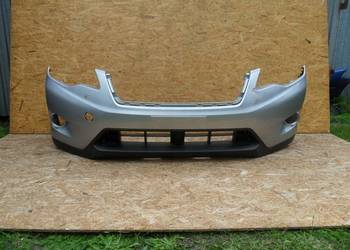 Zderzak przód Subaru Forester IV 4 lift 15-