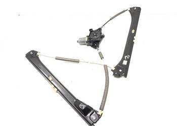 PODNOŚNIK SZYBY PRAWY PRZÓD SKODA SUPERB III 3V0837462A Kombi MECHANIZ