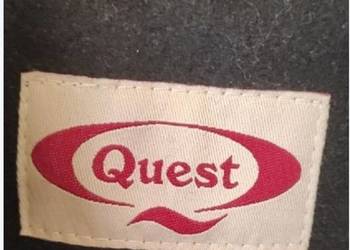 Płaszcz Damski Quest Jak Nowy Rozm L