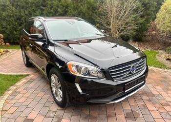 2017 VOLVO XC60 AWD INSCRIPTION