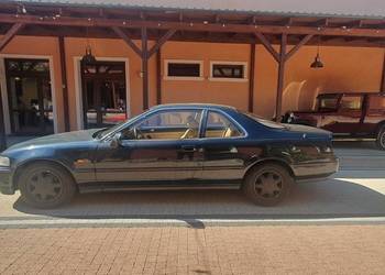 Honda Legend Coupé 3.2 V6 Aut. [179 tys. km, soft close, el. szyberdach]
