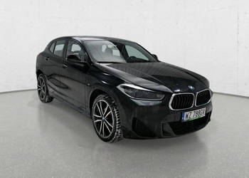 BMW X2 F39 (2017-2023)
