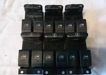 Sterownik szyb Seat Leon / Toledo 1J4 959 857 Sterownik szyb Seat Leon / Toledo 1J4 959 857