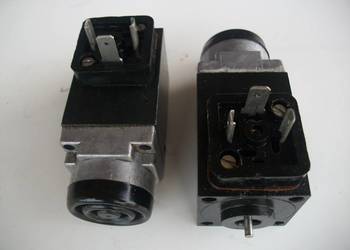 Cewka ESB-8.6MG 24VDC
