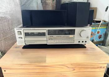Magnetofon Technics rs-b505 unikatowy stan bardzo dobry